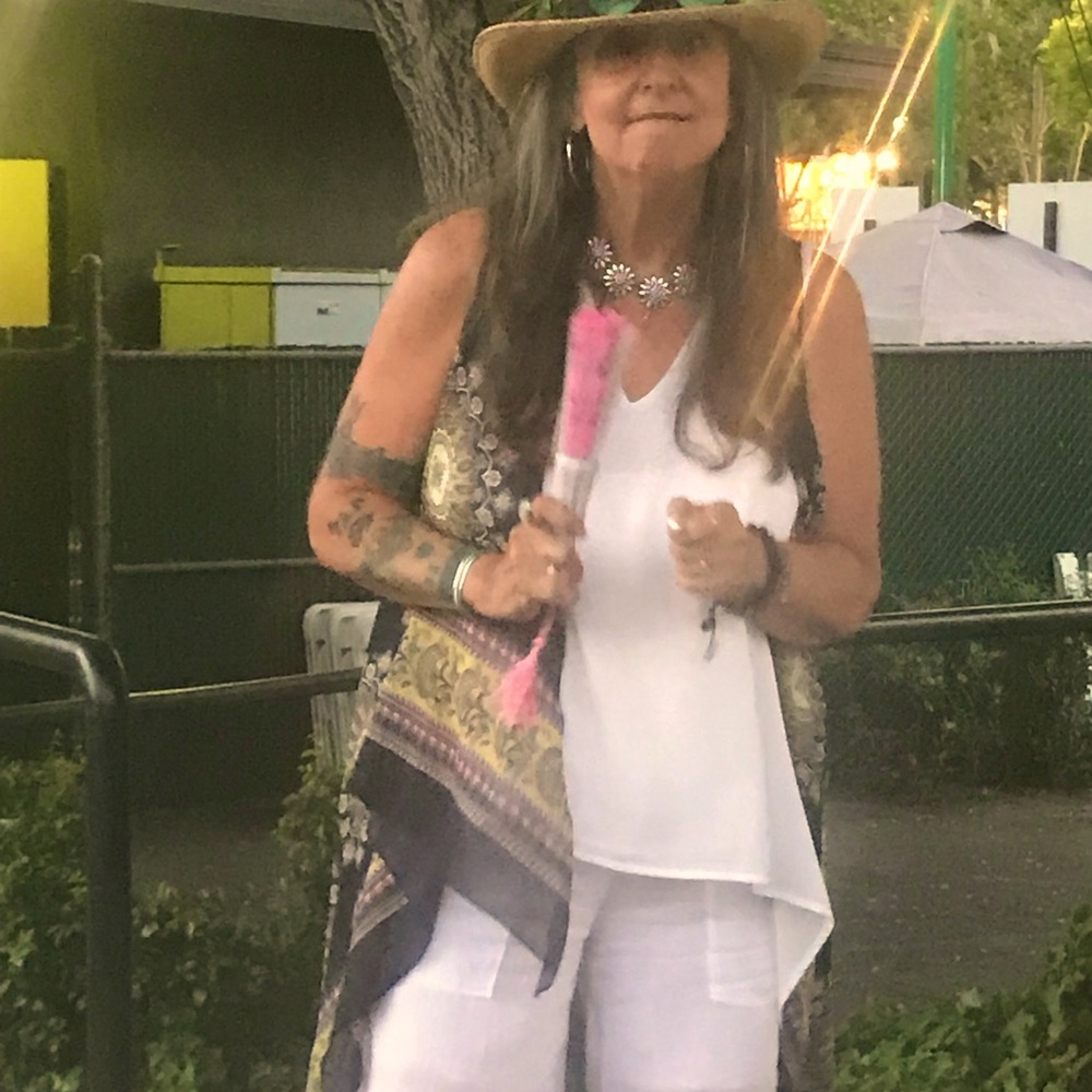 Meet your Posher, Vicki